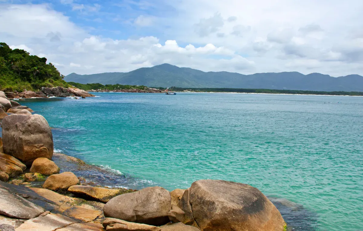 Imagem da galeria de Florianópolis